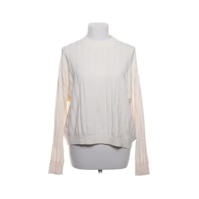 Tröja (Beige) från Pernilla Wahlgren Nylon, Viskos