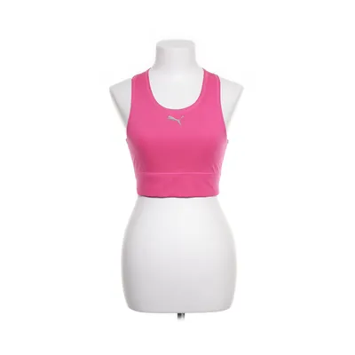 Sport tanktop (Roze) van Puma