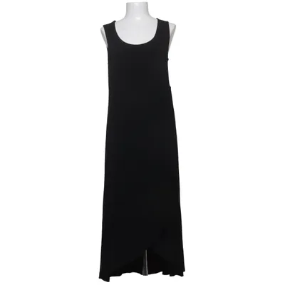 Maxi dress (Black) from Miss Via
