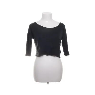 Top (Zwart) van Jeans & Clothes Viscose