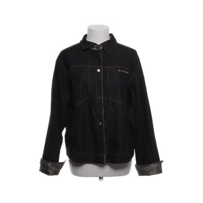 Denim jacket (Blue) from Ze-Ze Concept Cotton, Polyester