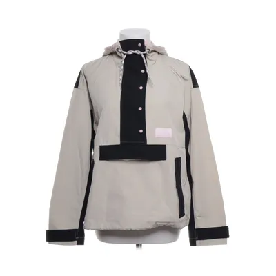 Anorak (Beige, Black, Pink) from Kari Traa Cotton, Polyester