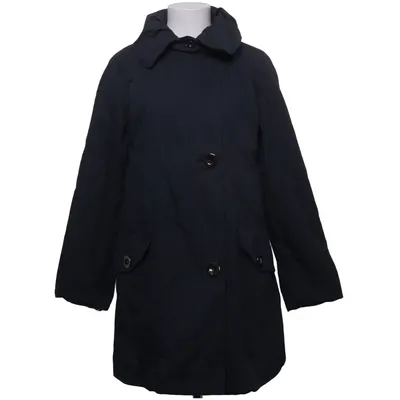 Jacket (Black) from Herluf Design Cotton, Polyamide, Polyester