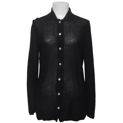 Cardigan (Sort) fra Malo