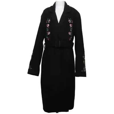 Kappa (Svart, Flerfärgad) från Max