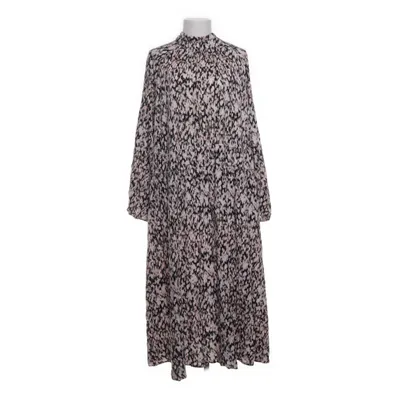 Dress (Pink, Black, White, Green) from Sara Lindholm Viscose