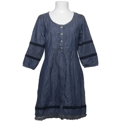 Jeansklänning (Blå) från Street One Bomull