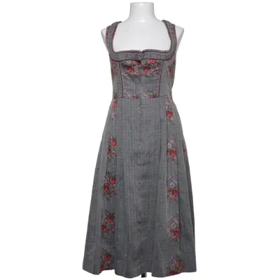Dirndl (Hanni) van Julia Trentini Katoen, Linnen, Polyester, Viscose