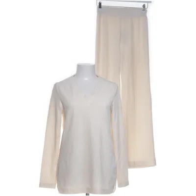 Mjukisset (Beige) från Stockholm Bomull, Elastan, Polyester