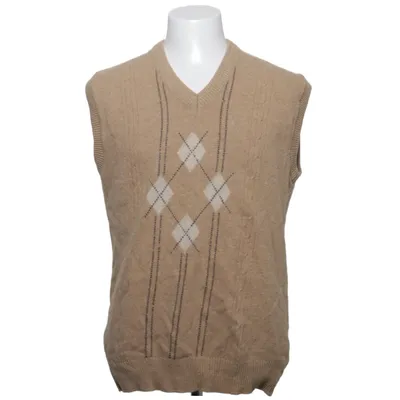 Slipover (Beige) fra Black Bird