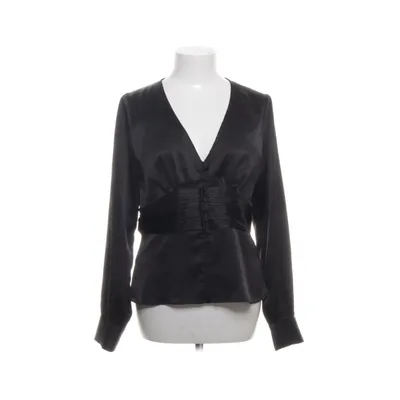 Blus (ESSIE SATIN BLOUSE) från Neo Noir Polyester