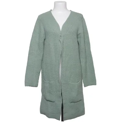 Cardigan (Green) from Atmosphere Acrylic, Elastane, Polyamide