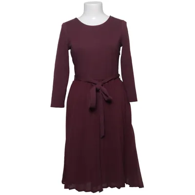 Jurk (Lila) van Anna Field Elastaan, Polyester, Viscose