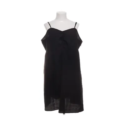 Klänning (Svart) från Divided by H&M Elastan, Polyester