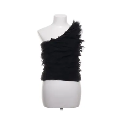 Topp (Svart) från STOCKH LM Studio Bomull, Elastan, Polyester