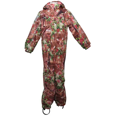 Overall (Flerfärgad) från Molo Polyester