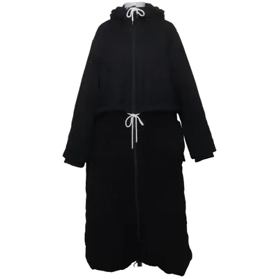 Vinterkappa (Svart) från BPC Bonprix Collection Polyester