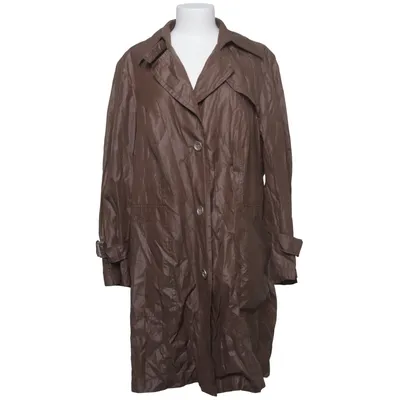 Trenchcoat (Bruin) van Verpass