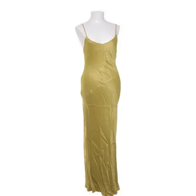Maxi jurk (Geel) van Urban Outfitters