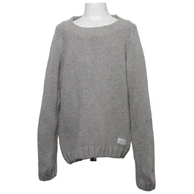 Sweater (Torino) fra Idé Akryl, Bomuld, Polyamid, Uld