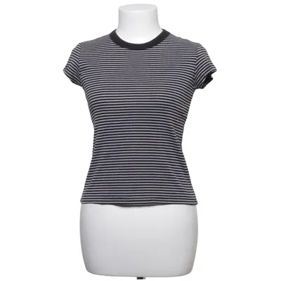 T-shirt (Schwarz, Weiß) von ONLY Baumwolle