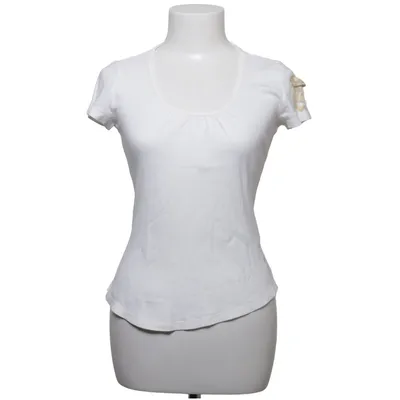 T-shirt (Blanc) de Fornarina Coton