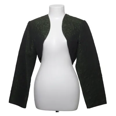 Bolero (Grön) från Elinette Bomull, Polyester, Viskos