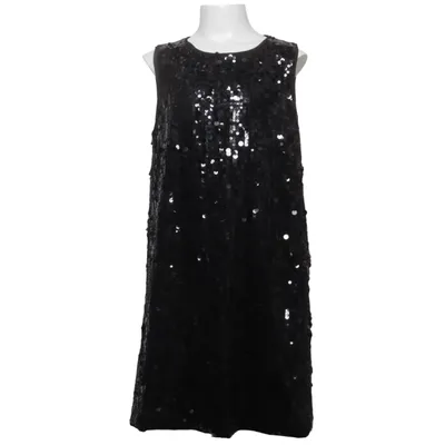 Cocktail dress (Black) from H&M Polyester