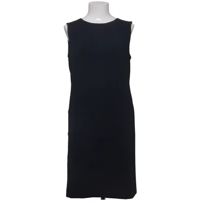 Robe (Bleu) de Armani Jeans Polyester
