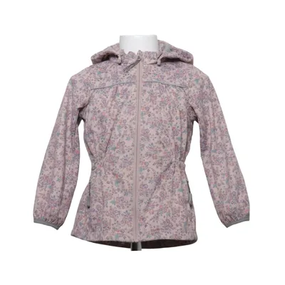 Jacka (Rosa, Flerfärgad) från Wheat Polyester