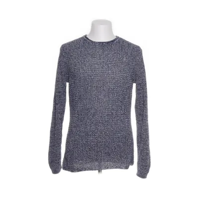 Trui (Blauw, Wit) van Jack & Jones Katoen