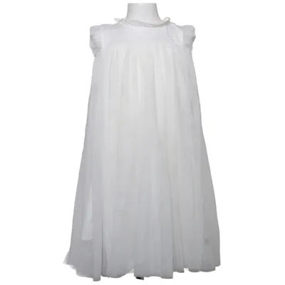 Brudnäbbsklänning (SS19 Gila Dress) från POMPdeLUx Bomull, Polyester