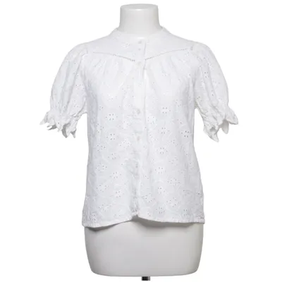 Haut (Blanc) de Ba&sh Coton