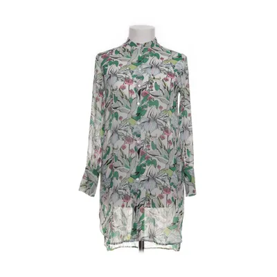 Blus (Vit, Flerfärgad) från Kappa Polyester