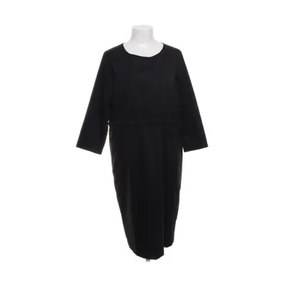 Klänning (Svart) från Margit Brandt Elastan, Polyester, Viskos