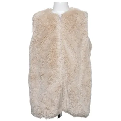Gilet d'extérieur (Beige) de YD