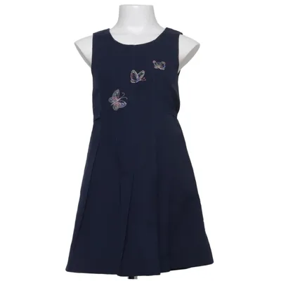 Robe (Bleu) de Globe Polyester