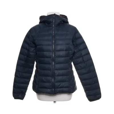 Down jacket (Blue, Red) from McKinley Down, Feather, Nylon