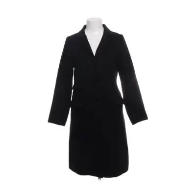 Kappa (Svart) från 'S MaxMara Angora, Kashmir, Nylon, Kaninpäls, Ull