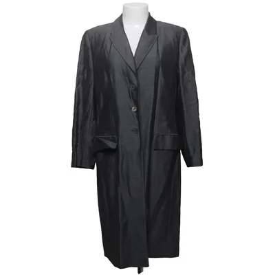 Blazer (Grå) fra Windsmoor Acetat, Mohair, Viscose