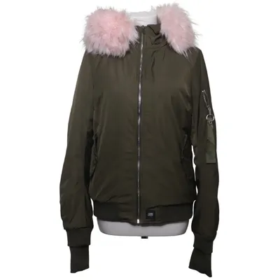Veste (W2030CJA) de Sixth June Polyester