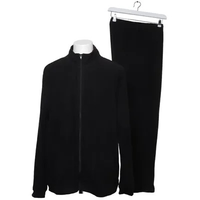 Träningsställ (Svart) från Livergy Återvunnen polyester