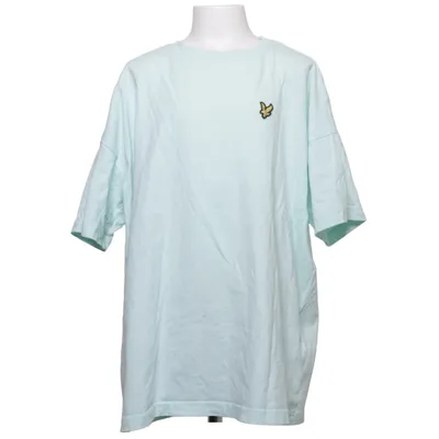 T-shirt (Vert) de Lyle & Scott Coton biologique