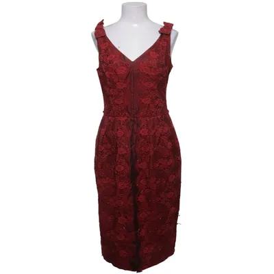Cocktail dress (new vintage by oasis) from New Vintage by Oasis Acetate, Polyamide, Silk