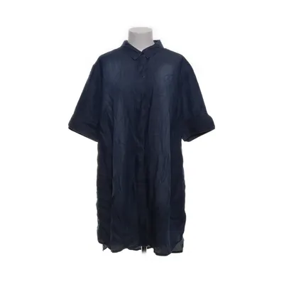 Jeansskjorta (Blå) från Esmara Lyocell