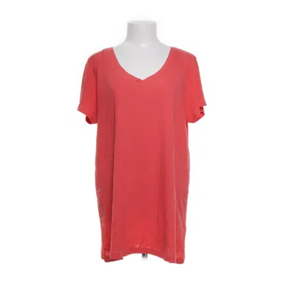 T-shirt (Red) from Signal Clothing Cotton