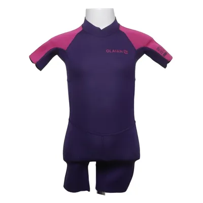 Wetsuit (Purple, Pink) from Decathlon