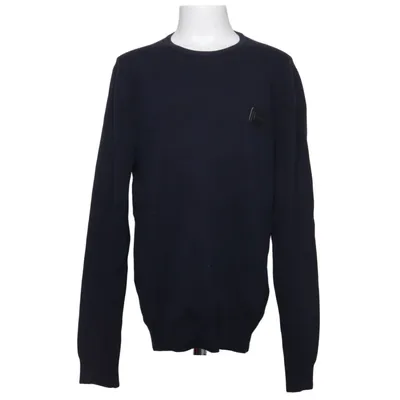Pull-over (Bleu) de Antony Morato Élasthane, Polyamide, Viscose