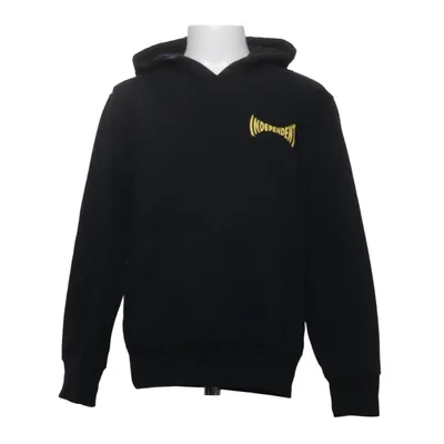 Sweat à capuche (Noir) de The Independent Truck Company Coton, Polyester