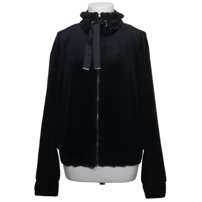 Jacka (Svart) från Twilfit by Change Lingerie Elastan, Polyamid